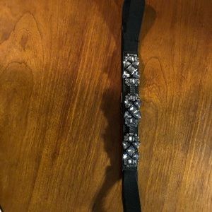 BCBG Dress Belt